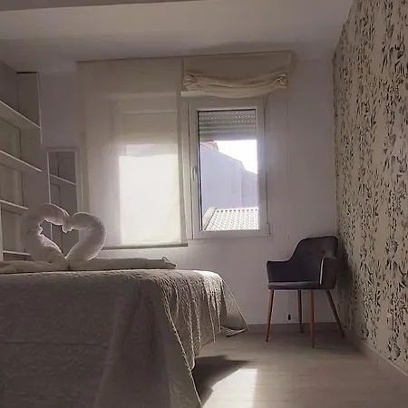 Novama Διαμέρισμα