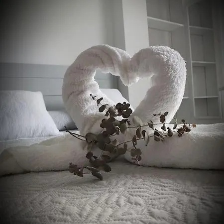 Διαμέρισμα Novama *