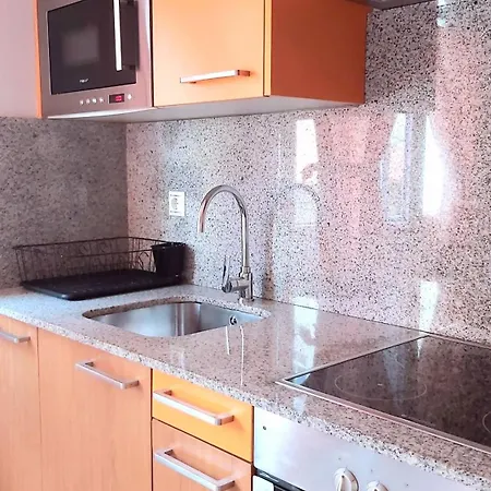 Novama Apartment O Grove