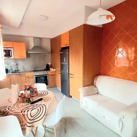 Novama Apartment
