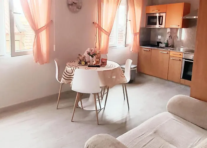 Apartament Novama O Grove