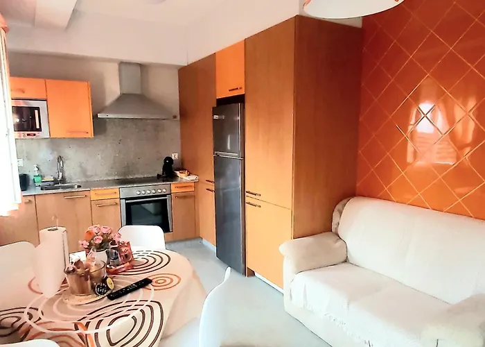 Novama Apartament